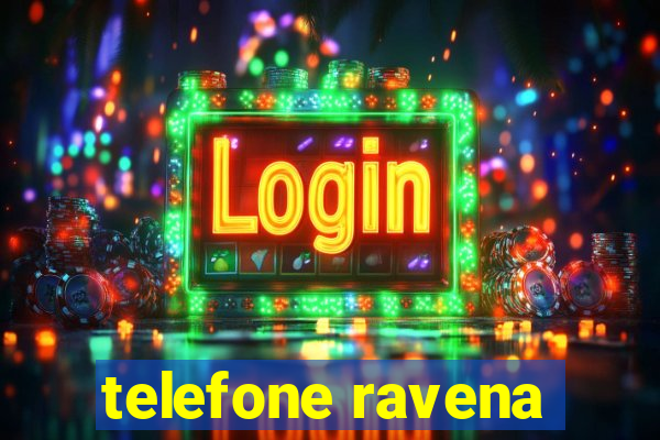 telefone ravena